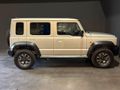 2025 Suzuki Jimny 1.5 GLX AllGrip 5-Door Auto