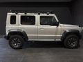 2025 Suzuki Jimny 1.5 GLX AllGrip 5-Door Auto