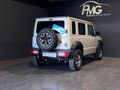 2025 Suzuki Jimny 1.5 GLX AllGrip 5-Door Auto