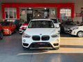 2017 BMW X1 sDrive18i Auto