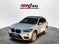 2017 BMW X1 sDrive18i Auto