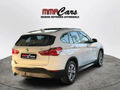 2017 BMW X1 sDrive18i Auto