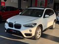 2017 BMW X1 sDrive18i Auto