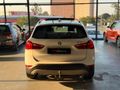 2017 BMW X1 sDrive18i Auto