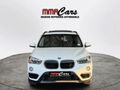 2017 BMW X1 sDrive18i Auto