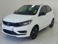 2026 TATA Tiago 1.2 XT