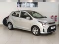 2026 Kia Picanto 1.0 LX Auto