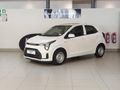 2026 Kia Picanto 1.0 LS