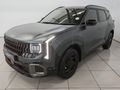 2026 Kia Seltos 1.5D X-Line Auto