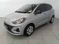 2025 Hyundai Grand i10 1.0 Motion