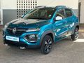 2026 Renault Kwid 1.0 Climber
