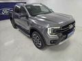 2024 Ford Ranger 2.0D Bi-Turbo Wildtrak 4X4 Double Cab Auto