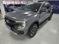 2024 Ford Ranger 2.0D Bi-Turbo Wildtrak 4X4 Double Cab Auto