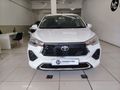 2023 Toyota Rumion 1.5 SX