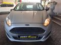 2016 Ford Fiesta 1.4 Ambiente 5-dr