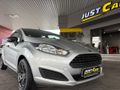 2016 Ford Fiesta 1.4 Ambiente 5-dr