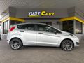 2016 Ford Fiesta 1.4 Ambiente 5-dr