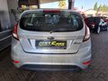 2016 Ford Fiesta 1.4 Ambiente 5-dr
