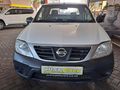 2017 Nissan NP200 1.6