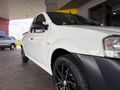 2017 Nissan NP200 1.6