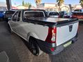 2017 Nissan NP200 1.6