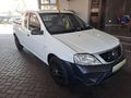 2017 Nissan NP200 1.6