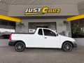 2017 Nissan NP200 1.6