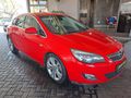 2012 Opel Astra 1.6T Sport 5-dr