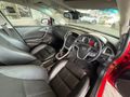 2012 Opel Astra 1.6T Sport 5-dr