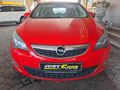 2012 Opel Astra 1.6T Sport 5-dr