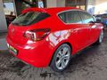 2012 Opel Astra 1.6T Sport 5-dr