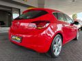 2012 Opel Astra 1.6T Sport 5-dr
