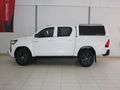 2026 Toyota Hilux 2.4 GD-6 Raised Body Raider Double-Cab