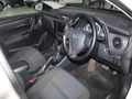 2023 Toyota Corolla Quest 1.8 Auto
