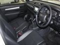 2026 Toyota Hilux 2.4 GD Single-Cab