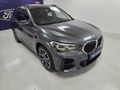 2022 BMW X1 sDrive20d M Sport Auto