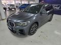 2022 BMW X1 sDrive20d M Sport Auto