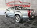 2018 Isuzu KB 250 D-Teq HO Hi-Riderr Double-Cab