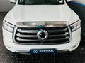 2023 GWM P-Series PV 2.0 TD LT Auto Double-Cab