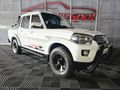 2023 Mahindra Pik Up 2.2 mHawk S11 Auto Double-Cab