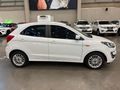 2019 Ford Figo 1.5Ti VCT Titanium 5-dr