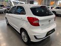 2019 Ford Figo 1.5Ti VCT Titanium 5-dr