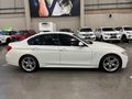 2018 BMW 3 Series 320i M Sport Auto