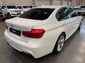 2018 BMW 3 Series 320i M Sport Auto