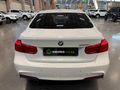 2018 BMW 3 Series 320i M Sport Auto