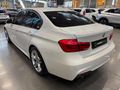 2018 BMW 3 Series 320i M Sport Auto