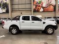 2018 Ford Ranger 2.2 TDCi Double-Cab