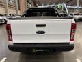 2018 Ford Ranger 2.2 TDCi Double-Cab