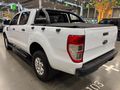 2018 Ford Ranger 2.2 TDCi Double-Cab