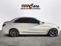 2017 Mercedes-Benz C-Class C 180 AMG Line Auto